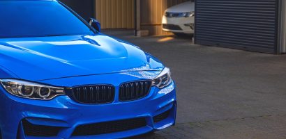 Carrosserie