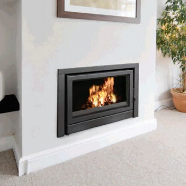 L’insert à Bois : Un Système De Chauffage Efficace » Questions Artisans