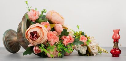 compositions florales