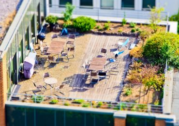 Comment créer une terrasse qui reflète votre style personnel ?