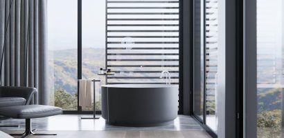 découvrez des idées et conseils pour un design de salle de bain moderne : aménagement, matériaux tendance, couleurs actuelles et inspirations pour créer un espace élégant et fonctionnel.