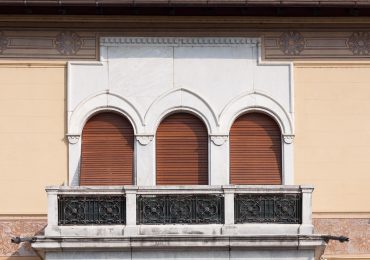 Les 3 bonnes raisons d&rsquo;installer des volets roulants