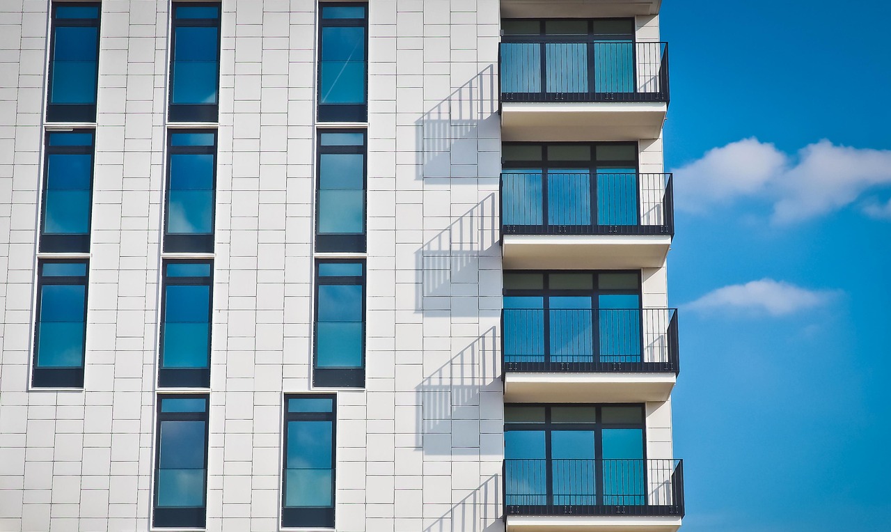 Revêtement De Façade Guide Essentiel Pour Tout Comprendre — free download
