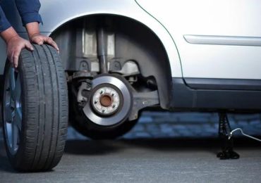 Montage de pneus : le guide pour le faire vous-même