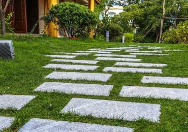 Les tendances d’aménagement de cour à adopter en 2025