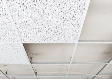 Faux plafond : le guide pour réussir la pose