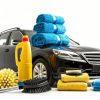 Le top 10 des produits de lavage auto plébiscités en 2025