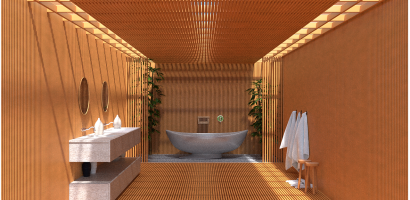 découvrez nos conseils et idées pour styliser votre miroir de salle de bain, alliant fonctionnalité et esthétique pour un espace élégant et moderne.