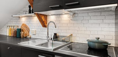 armoire sous évier pratique et élégante pour optimiser l'espace et organiser votre cuisine ou salle de bain avec style.