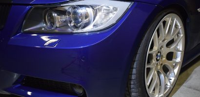 service professionnel de polissage automobile pour restaurer la brillance et protéger la peinture de votre véhicule.