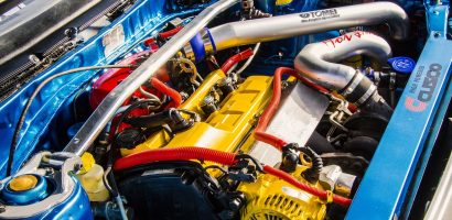 découvrez les méthodes innovantes de décarbonation des moteurs pour réduire les émissions polluantes et améliorer la performance énergétique.