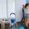 Finition satinée : la meilleure option pour les chambres d&rsquo;enfants et les couloirs