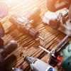 Outils de bricolage Bosch, Makita ou DeWalt : le match des titans