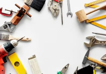 Outils de bricolage : le lexique pour enfin comprendre à quoi sert chaque chose