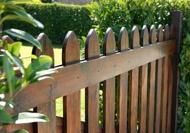 Clôture et portail : les bases de la résidence sécurisée