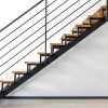 Escalier avec ou sans contremarche : le grand débat