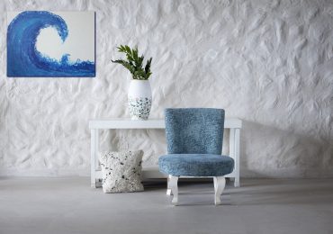 Tuto : repeindre un meuble verni sans le décaper