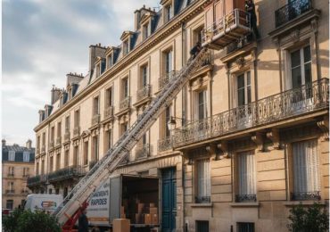 Location de monte-meuble : comment ça marche et quand l’utiliser ?