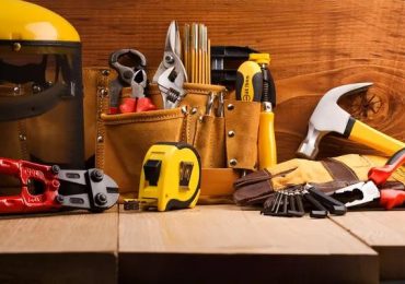 Comment créer un mur d&rsquo;outils digne d&rsquo;un pro dans son garage ?