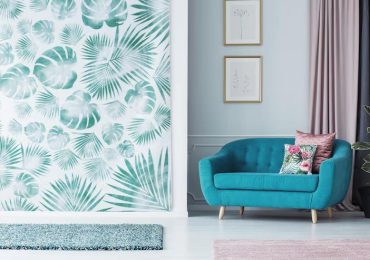 Où trouver le papier peint panoramique de vos rêves, même avec un petit budget ?