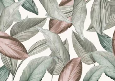 Les plus beaux papiers peints panoramiques vus chez les influenceurs déco