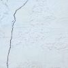 Reboucher des micro-fissures avant peinture