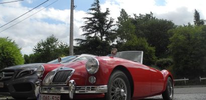 détection des réparations de carrosserie : identifiez rapidement les réparations effectuées sur les véhicules pour garantir leur qualité et sécurité.