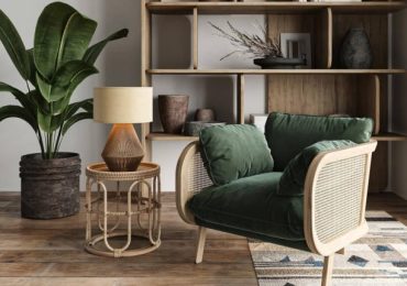 Comment créer une déco bohème en misant tout sur les matières naturelles ?