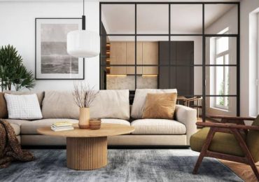 Le bois brut, la pierre, le chanvre : le retour à l&rsquo;essentiel dans nos décos