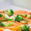 Distributeur de pizzas fraîches : le boom des machines artisanales