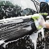 La technique du lavage à la main pour ne plus créer de micro-rayures
