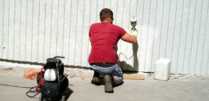 découvrez comment ajuster votre pistolet de peinture pour des finitions précises et professionnelles. guide étape par étape pour un réglage optimal.