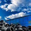 Recyclage auto des pneus : que deviennent vos gommes usées ?