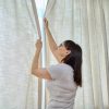 Comment choisir ses rideaux en matières naturelles pour un intérieur lumineux ?