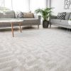 Quel tapis choisir pour mettre en valeur un sol en béton ?