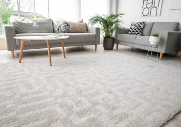 Quel tapis choisir pour mettre en valeur un sol en béton ?