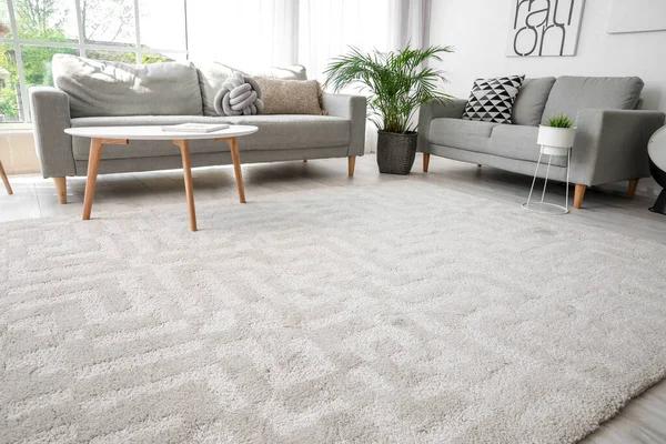 Quel tapis choisir pour mettre en valeur un sol en béton ?
