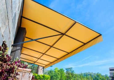 Les avantages de la voile d&rsquo;ombrage pour créer des zones de fraîcheur naturelle