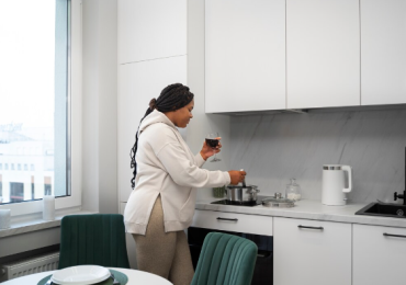 Idées agencement de cuisine : tendances et inspirations 2026