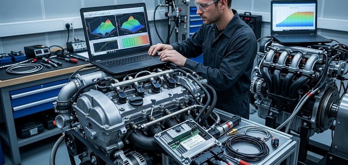 Injection directe vs injection indirecte : avantages pour la reprogrammation