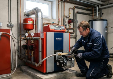 Pourquoi le chauffage au mazout nécessite une ventilation spécifique ?