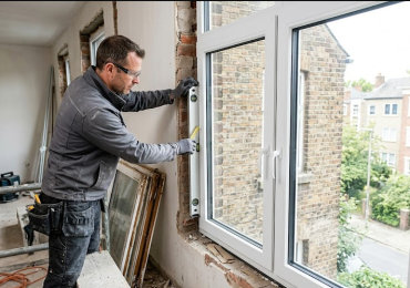 Rénovation de fenêtres à Paris : à quel prix s&rsquo;attendre