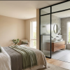 Aménager une chambre avec salle de bain : les conseils d&rsquo;un architecte d&rsquo;intérieur