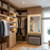 Dressing intégré sur-mesure : l&rsquo;investissement qui change la vie