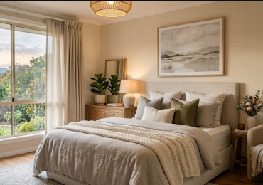 Comment rendre votre suite parentale plus chaleureuse avec une décoration cocooning ?