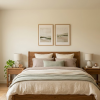 Feng Shui : les couleurs apaisantes pour une suite parentale zen