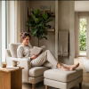 L’espace détente, le nouveau must-have de la suite parentale