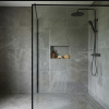 Inspirations pour une douche à l&rsquo;italienne qui en jette