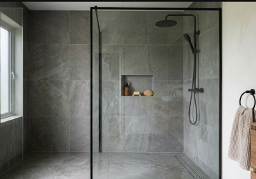 Inspirations pour une douche à l&rsquo;italienne qui en jette