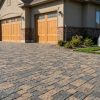 Pourquoi le pavage est le choix privilégié pour les entrées de garage ?